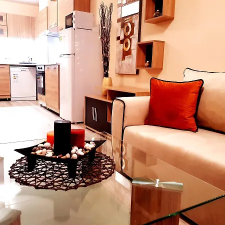 Guest Apartment Plovdiv