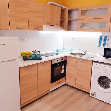Guest Apartment *