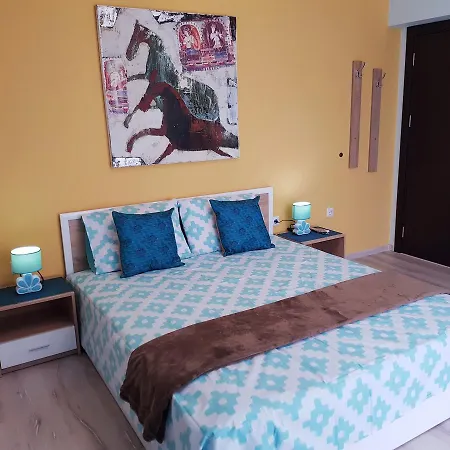 Guest Apartment Plovdiv
