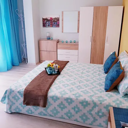 Guest Apartment