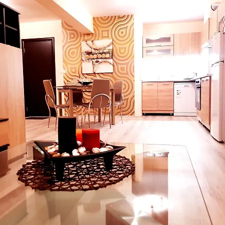 Guest Apartment