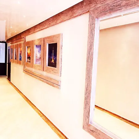 Guest Apartment